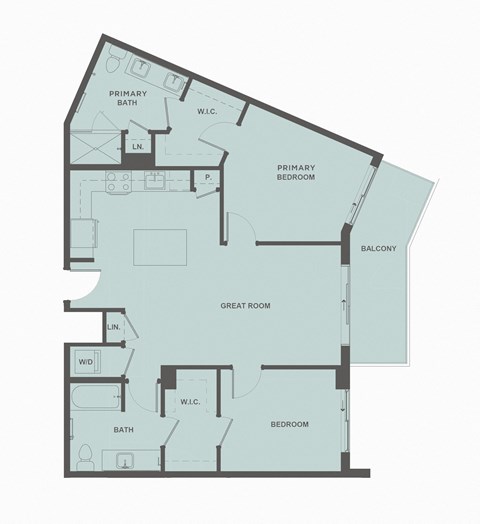 1001 NW 7th St. Studio-3 Beds Apartment for Rent - Photo Gallery 48